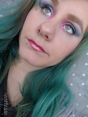 Art&Freak Show : Gourmandise à paillettes