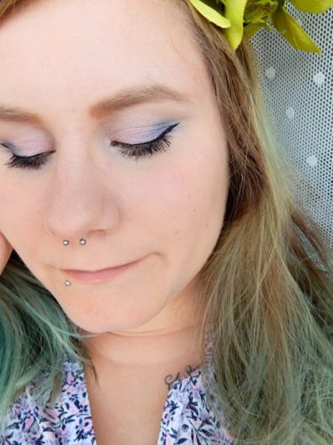 Month Make Up Fever : Bal de printemps