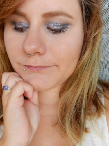 Month Make Up Fever : Conte de fées