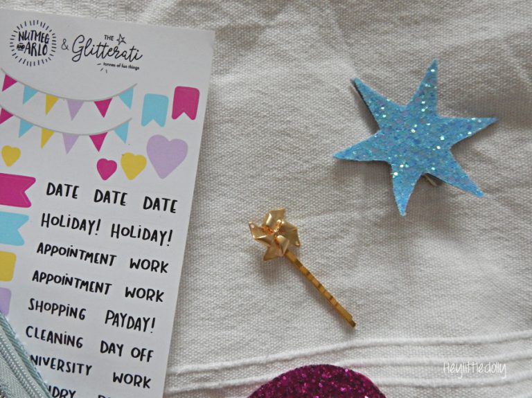 Paillettes à Ongles AVON Glitterati - Pot Fini Brillant, Tendance Nail Art - Neuf Sous Emballage
