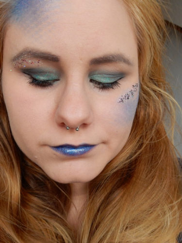 Art&Freak Show : Mermaids are real