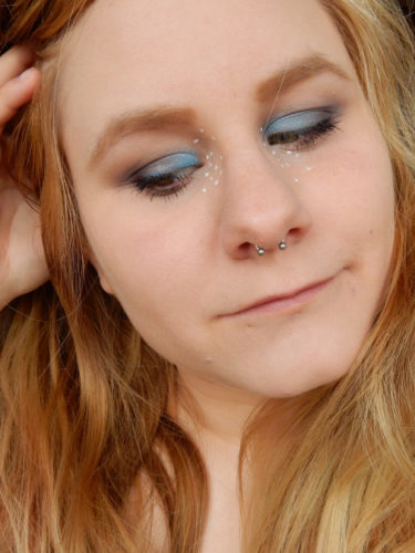 Month Make Up Fever : Giboulées