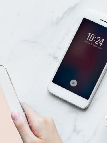 Quelques règles à suivre pour se détacher de son smartphone