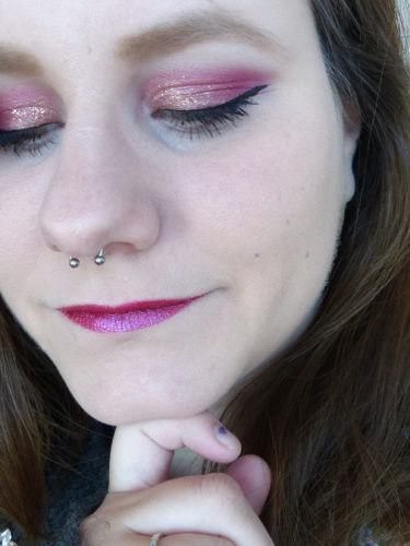 Rendez-vous beauté : Noël traditionnel