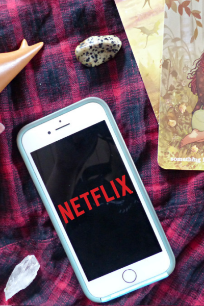 netflix automne