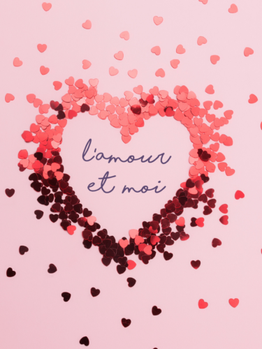 L’amour et moi
